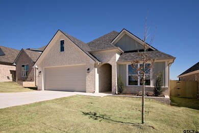 7024 7024 Hillside Ave, Tyler, TX 75707 - photo 2