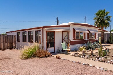 3833 E Alder Ave, Mesa, AZ 85206 - photo 3