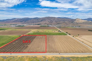 Aerial Lot 3 marked