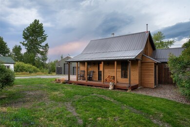 407 Mill St, Gallatin Gateway, MT 59730 - photo 5