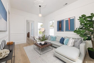 477 Duboce Avenue