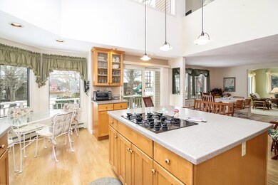 21 Clara Belle Rd, East Falmouth, MA 02536 - photo 4