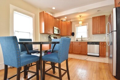 540 Crescent St, Brockton, MA 02302 - photo 5