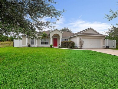 4631 SW Albacore St, Port Saint Lucie, FL 34953 - photo 2
