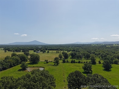 37280 Morris Creek Rd, Howe, OK 74940 - photo 6