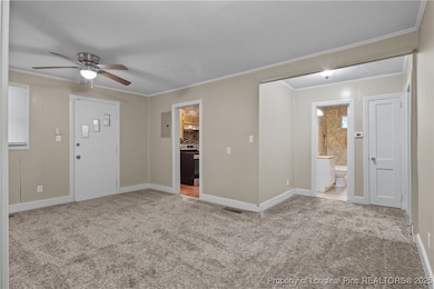 213 Sunset Ave, Fayetteville, NC 28301 - photo 5