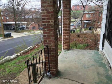 5216 Cloud Place NE, Washington, DC 20019 - photo 5