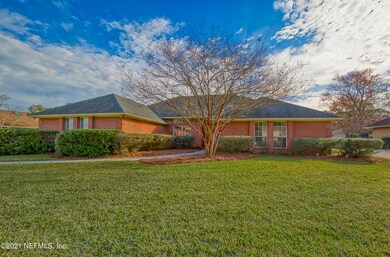 4527 Bull Run Rd, Jacksonville, FL 32210 - photo 2