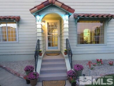 543 Lay St, Winnemucca, NV 89445 - photo 3