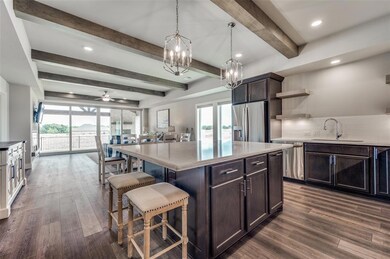 73 Meridian Ln, Gordonville, TX 76245 - photo 6