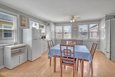 74 O St unit C -- WINTER RENTAL, Seaside Park, NJ 08752 - photo 6