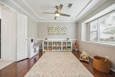 1031 Candlelight Ln, Houston, TX 77018 - photo 6