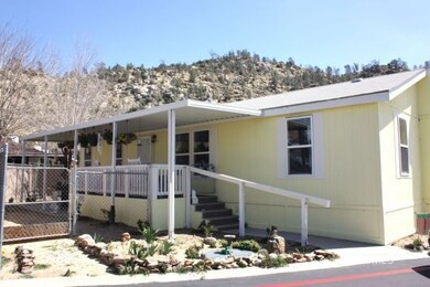 11901 Sierra Way unit 39, Kernville, CA 93238 - photo 2