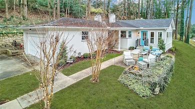 918 Lower Ridgeway Rd, Charleston, WV 25314 - photo 3