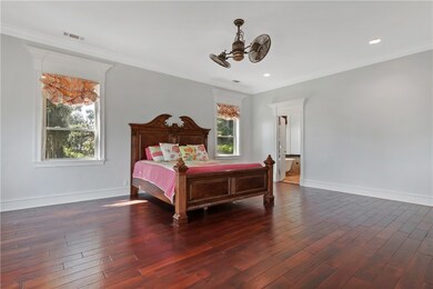 3227 Sutherland Bluff Dr NE, Townsend, GA 31331 - photo 4