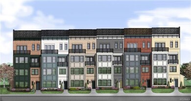 Image is a visual representation of a condominium 