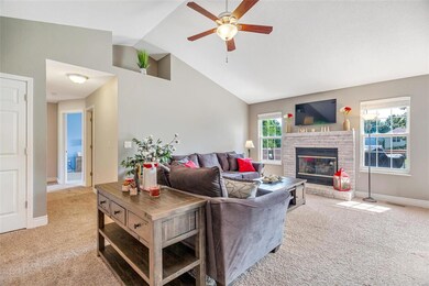 613 Copper Line Rd, Maryville, IL 62062 - photo 4