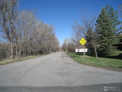 Dead End Street