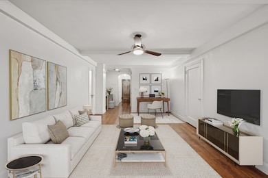 424 E 52nd St unit 2D, New York, NY 10022 - photo 6