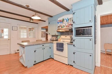 34 S Spencer Rd, Spencer, MA 01562 - photo 7