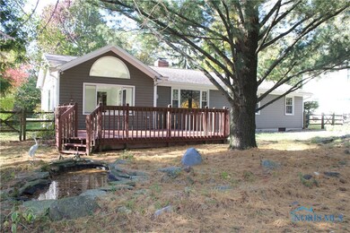 20x15 deck off the sunroom