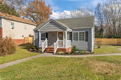 2707 Arcadia Ave, Portsmouth, VA 23704 - photo 3