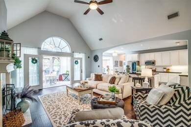 2323 Pebble Lake Dr, Magnolia, TX 77354 - photo 5