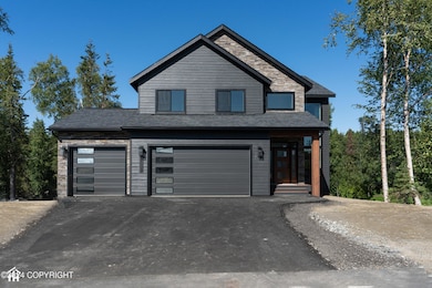 Mtn Tundra Exterior 3