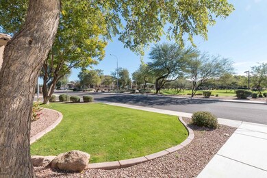 Front Park Playground