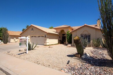 366 W Stacey Ln, Tempe, AZ 85284 - photo 3