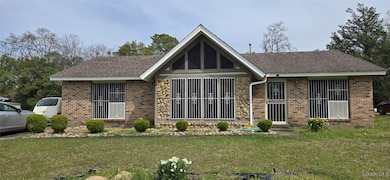 3313 Cross Creek Dr, Montgomery, AL 36116 - photo 2