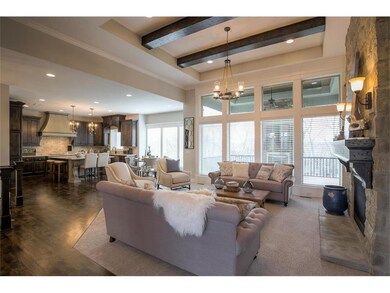 C&M Builders'  Wonderful Reverse Plan - THE PINEBR