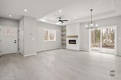 3818 S Mink St, Big Lake, AK 99652 - photo 5