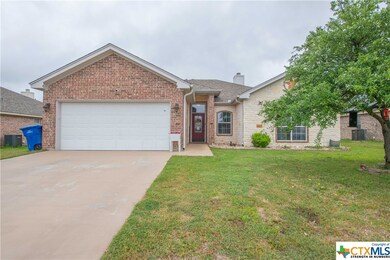 2415 Jake Dr, Copperas Cove, TX 76522 - photo 3