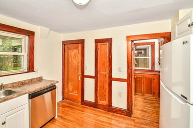 9 Cornauba St unit 1, Roslindale, MA 02131 - photo 3