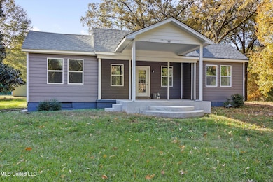 7557 Stateline Rd, Walls, MS 38680 - photo 2