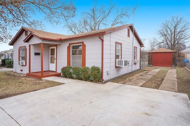 8309 White Settlement Rd, Fort Worth, TX 76108 - photo 2