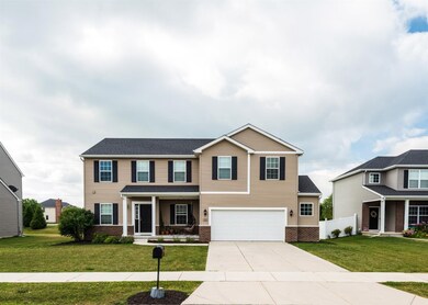 1901 W 132nd Place, Crown Point, IN 46307 - photo 2