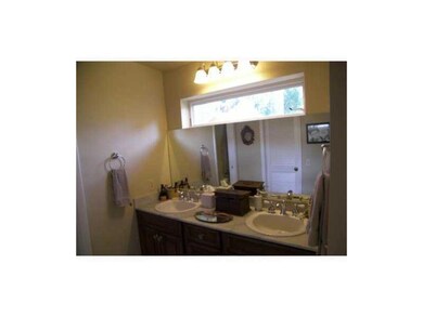 Master Bath/Spa