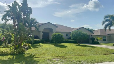 4329 SW Yamada Dr, Port Saint Lucie, FL 34953 - photo 2