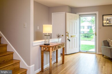 8411 Conover Place, Alexandria, VA 22308 - photo 6