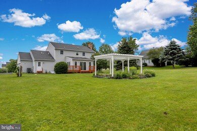 1927 County Line Rd, Barto, PA 19504 - photo 5