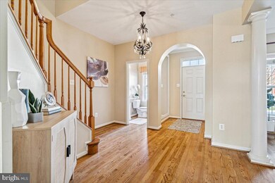 2623 Island Grove Blvd, Frederick, MD 21701 - photo 2