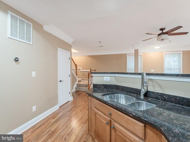 7128 Huntley Creek Place unit 74B, Alexandria, VA 22306 - photo 5