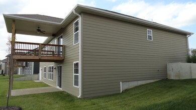 Side Elevation