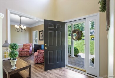 Foyer
