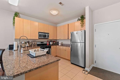 Village Lofts unit 418, Baltimore, MD 21218 - photo 5