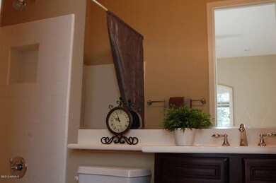 Downstairs Bath