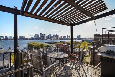 185 Webster St unit 4, Boston, MA 02128 - photo 7