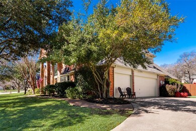 1506 Pecos Dr, Southlake, TX 76092 - photo 2